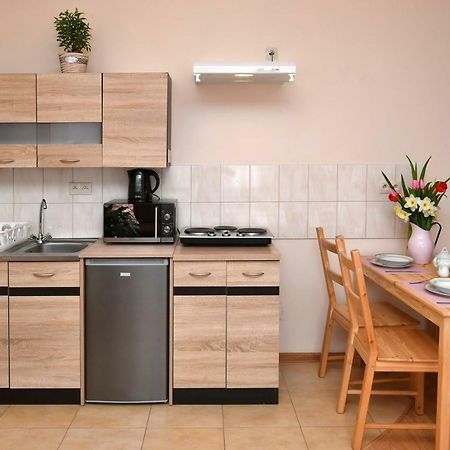 Zator Apartamenty Weekend מראה חיצוני תמונה