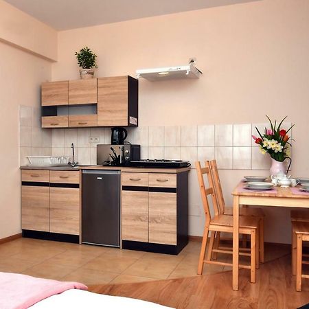 Zator Apartamenty Weekend מראה חיצוני תמונה