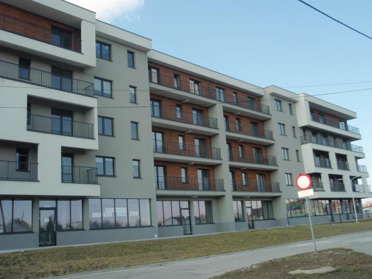 Zator Apartamenty Weekend מראה חיצוני תמונה