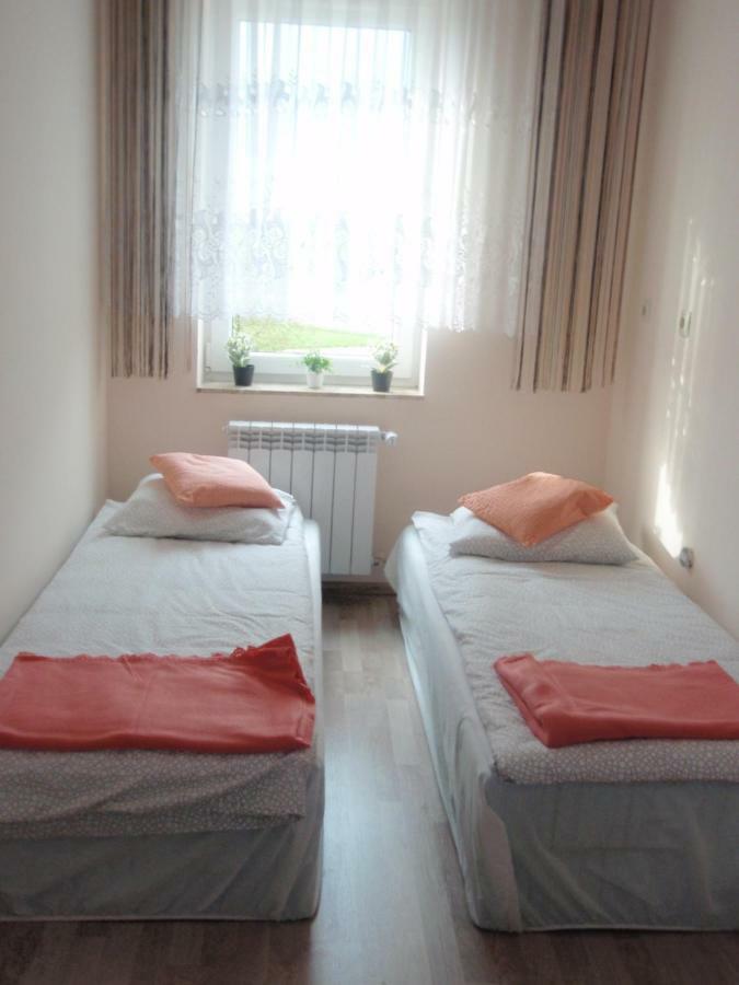 Zator Apartamenty Weekend מראה חיצוני תמונה