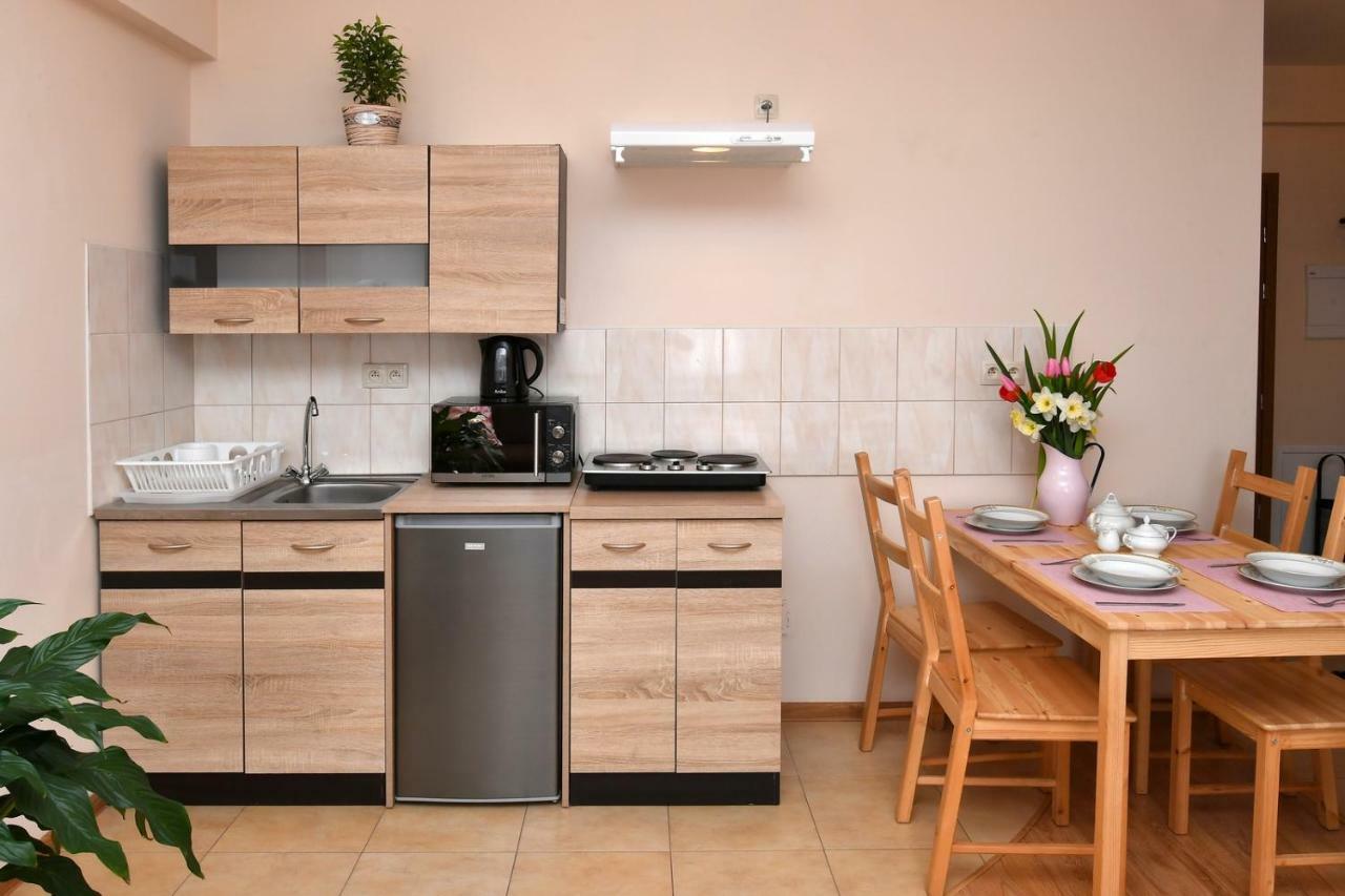 Zator Apartamenty Weekend מראה חיצוני תמונה