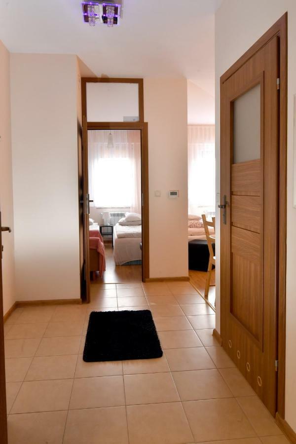 Zator Apartamenty Weekend מראה חיצוני תמונה