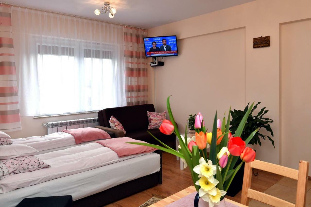 Zator Apartamenty Weekend מראה חיצוני תמונה