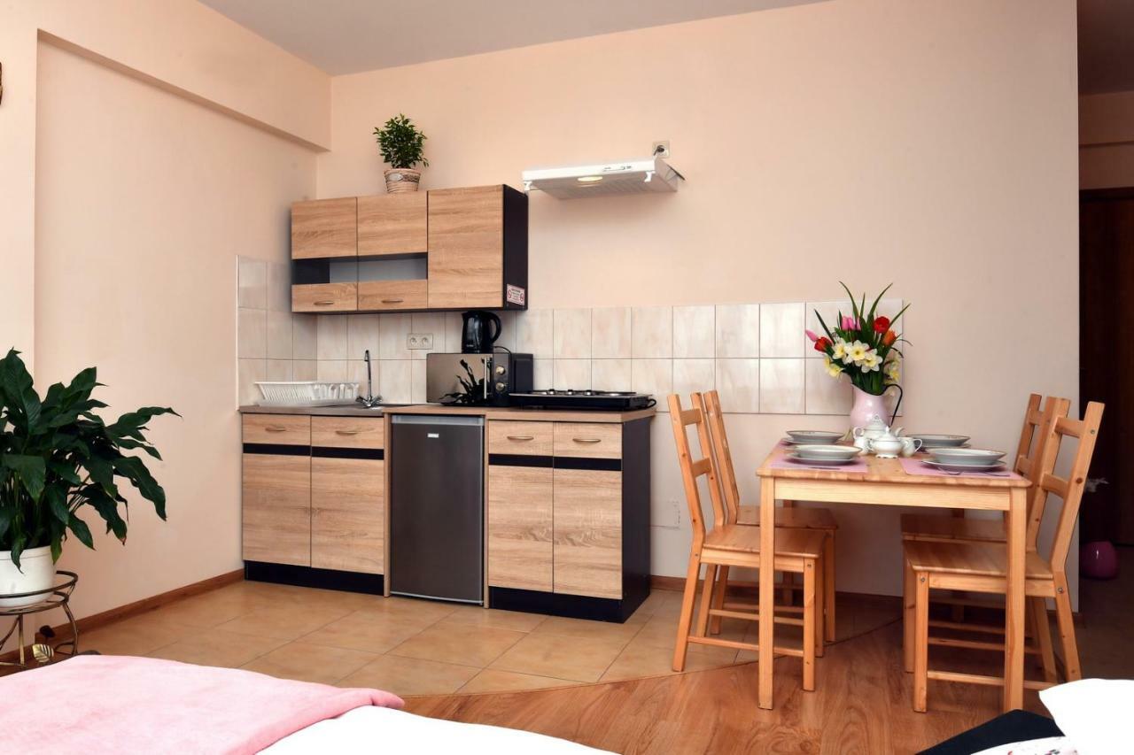 Zator Apartamenty Weekend מראה חיצוני תמונה