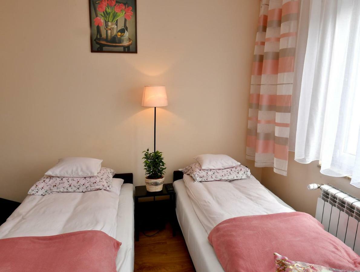 Zator Apartamenty Weekend מראה חיצוני תמונה