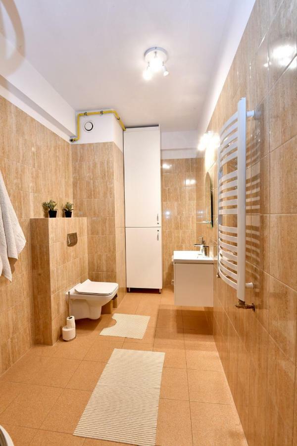 Zator Apartamenty Weekend מראה חיצוני תמונה