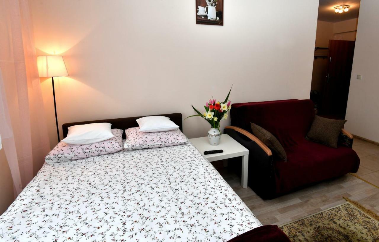 Zator Apartamenty Weekend מראה חיצוני תמונה