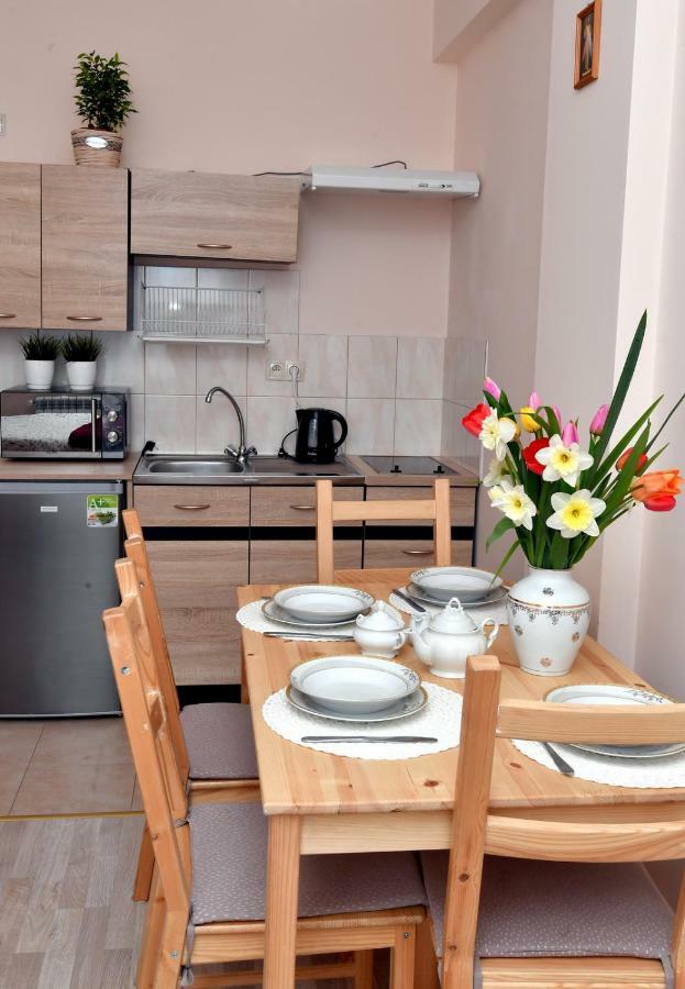 Zator Apartamenty Weekend מראה חיצוני תמונה