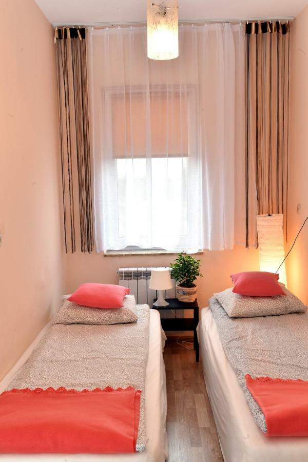 Zator Apartamenty Weekend מראה חיצוני תמונה