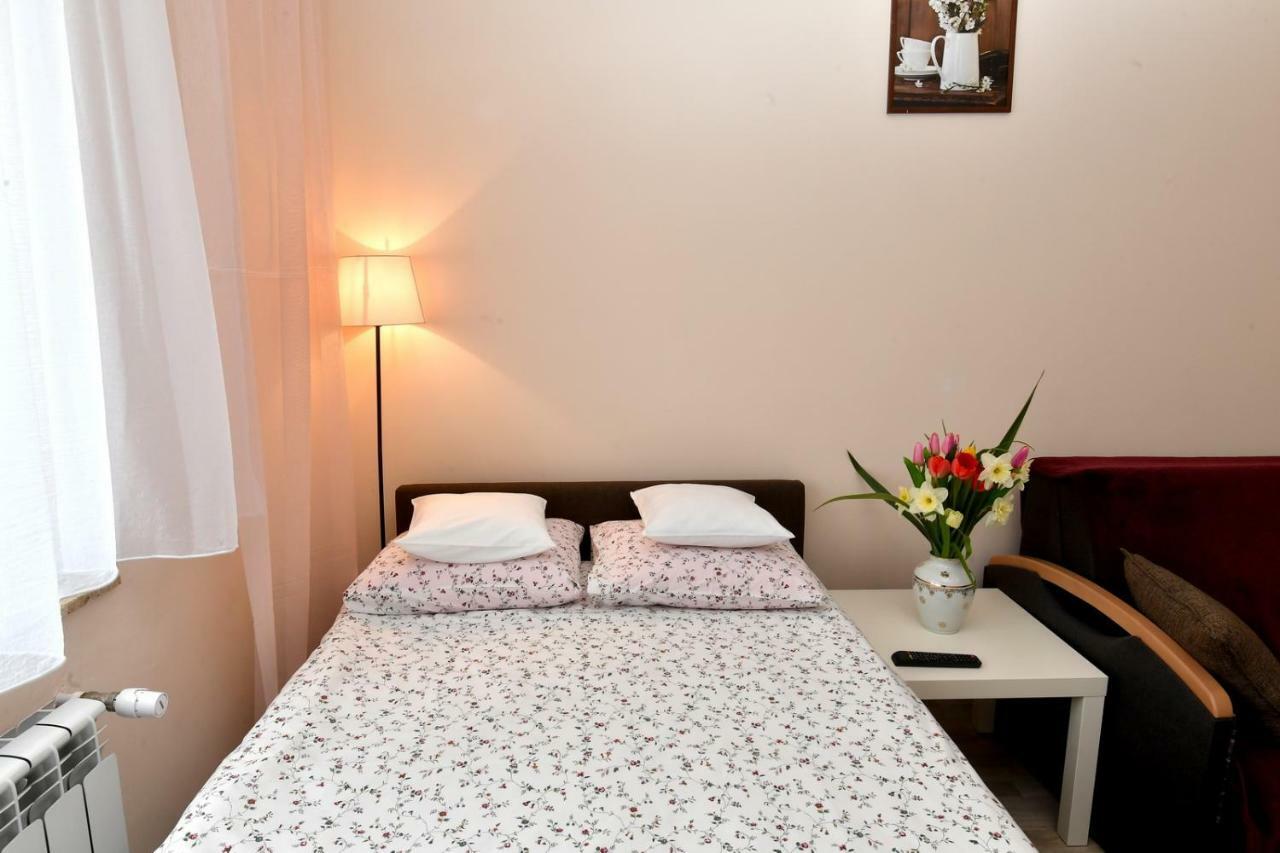 Zator Apartamenty Weekend מראה חיצוני תמונה